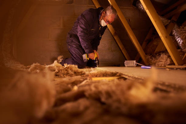 Best Insulation for New Construction  in Cottage Grove, WI